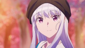 Welcome to Japan, Ms. Elf! Episode 2 Story & Previews Released : It's Katsudon, Ms. Elf!"
